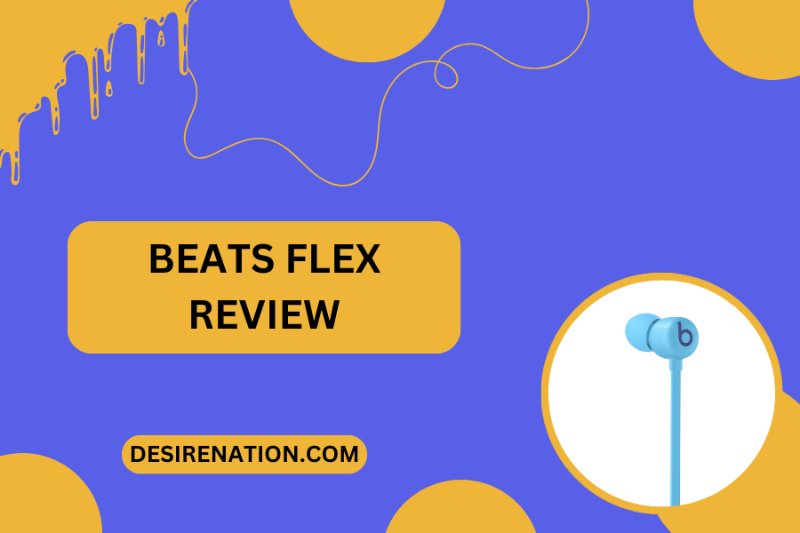Beats Flex Review