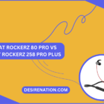 BoAt Rockerz 80 Pro vs BoAt Rockerz 258 Pro Plus