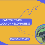Can You Track Skullcandy Headphones?