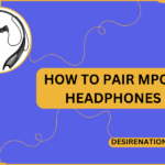 How To Pair MPOW Headphones