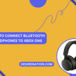 How to Connect Bluetooth Headphones to Xbox One