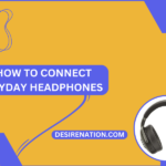 How to Connect Heyday Headphones