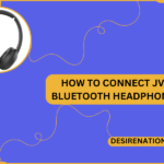 How to Connect JVC Bluetooth Headphones