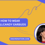 How to Wear Skullcandy Earbuds