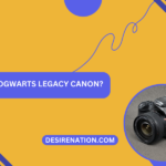 Is Hogwarts Legacy Canon?