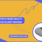 Logitech M590 Multi-Device Silent Review