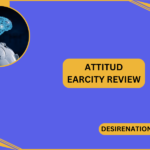 Attitud EarCITY Review