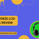 Audeze LCD-1 Review