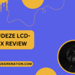 Audeze LCD-GX Review