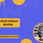 Audeze Mobius Review