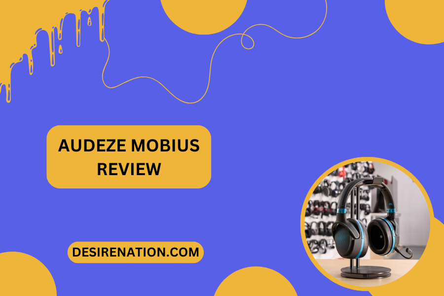 Audeze Mobius Review