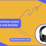 Austrian Audio Hi-X55 Review