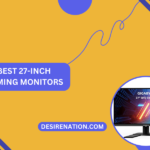 Best 27-Inch Gaming Monitors