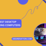 Best Desktop Gaming Computers
