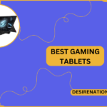 Best Gaming Tablets
