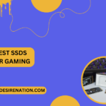 Best SSDs for Gaming