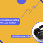 Beyerdynamic Amiron Wireless Review
