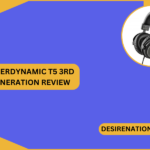 Beyerdynamic T5 3rd Generation Review