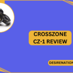 Crosszone CZ-1 Review