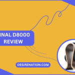 Final D8000 Review