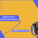 Grado White Headphone Review