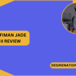 Hifiman Jade II Review