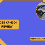 KOSS KPH30i Review