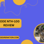 Rode NTH-100 Review