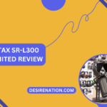 STAX SR-L300 Limited Review
