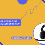 Sennheiser PC 350 Special Edition Review