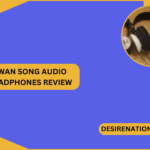 Swan Song Audio Headphones Review