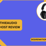 Thieaudio Ghost Review