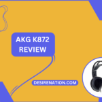 AKG K872 Review