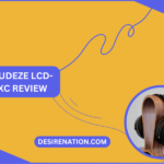 Audeze LCD-XC Review
