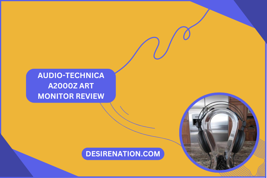 Audio-Technica A2000Z Art Monitor Review