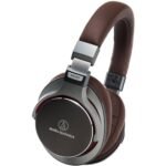 Audio Technica ATH-MSR7 Review