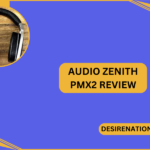 Audio Zenith PMx2 Review