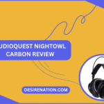 AudioQuest NightOwl Carbon Review