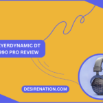 Beyerdynamic DT 1990 PRO Review