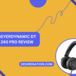 Beyerdynamic DT 240 Pro Review