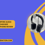 Campfire Audio Cascade Headphone Review