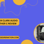 Dan Clark Audio Ether C Review
