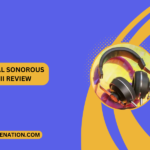 Final Sonorous III Review