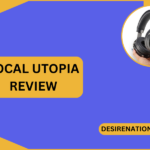 Focal Utopia Review