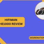HIFIMAN HE1000 Review