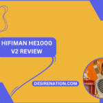 Hifiman HE1000 V2 Review