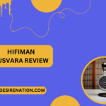 Hifiman Susvara Review