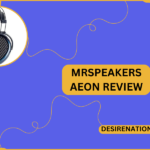MrSpeakers AEON Review
