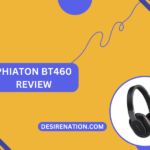 Phiaton BT460 Review
