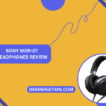 Sony MDR-Z7 Headphones Review